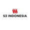 Official Mobile App S3 INDONESIA khusus diciptakan untuk mitra S3 INDONESIA