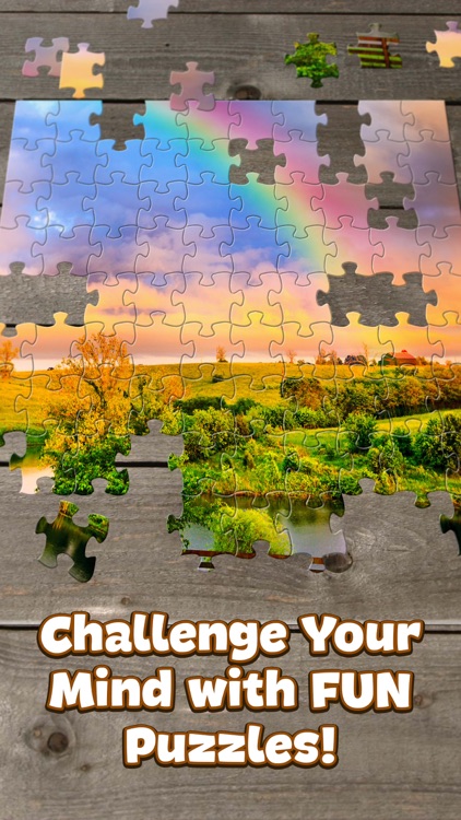 Jigsaw Puzzle Pro