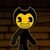 Hero Jump Adventure For Bendy Machine