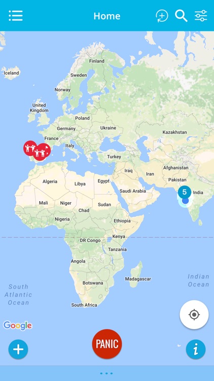 People-Alert screenshot-4