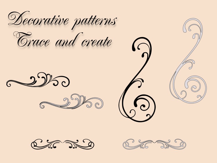 Calligraphy Penmanship
