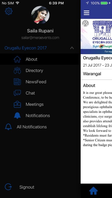 How to cancel & delete Orugallu Eyecon from iphone & ipad 2