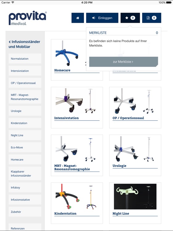 provita medical - Qualität fürs Leben