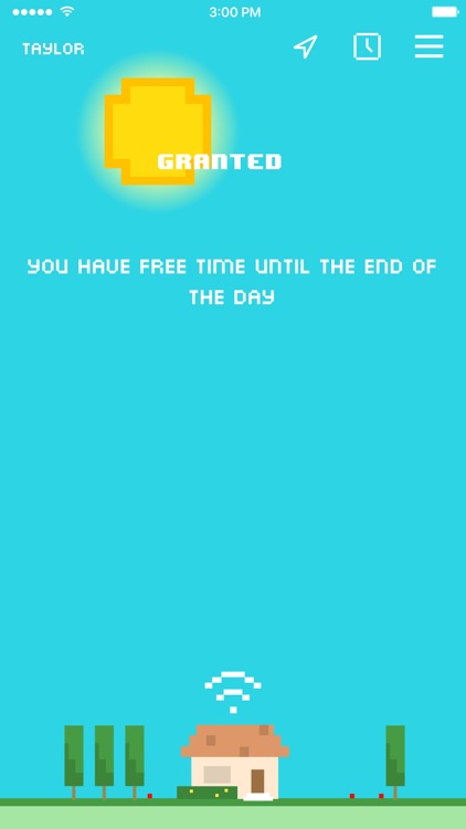 OurPact Jr. Child App screenshot-3