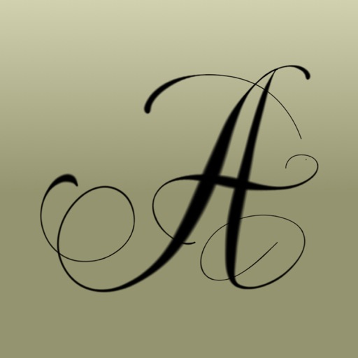 Calligraphy Penmanship