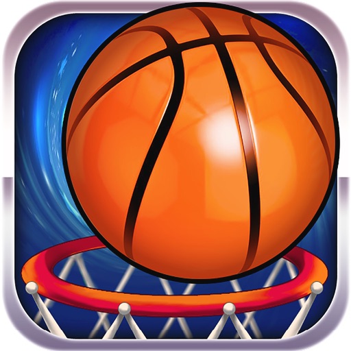 Basketball Stars Shoot - 3 Points icon