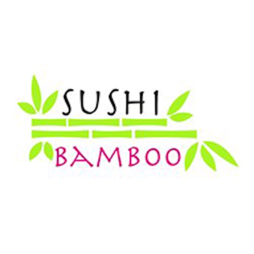 Sushi Bamboo icon