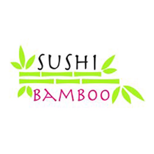 Sushi Bamboo