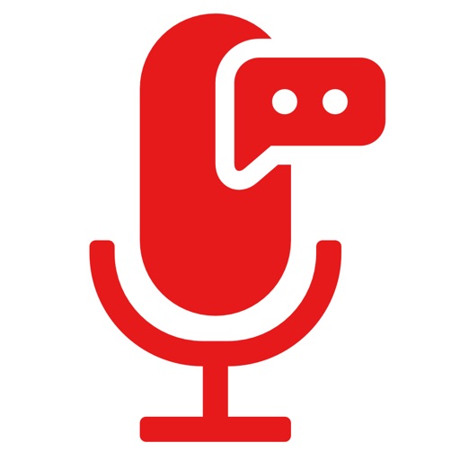 GayChat - The Online Audio Chat Line icon