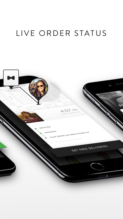 Saucey: The Alcohol Delivery App screenshot-3