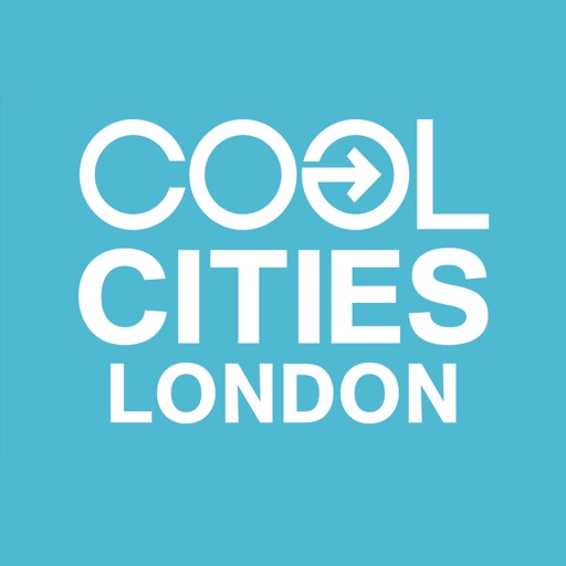 Cool London icon