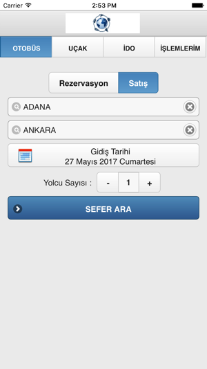 Anadolu Bilet(圖2)-速報App