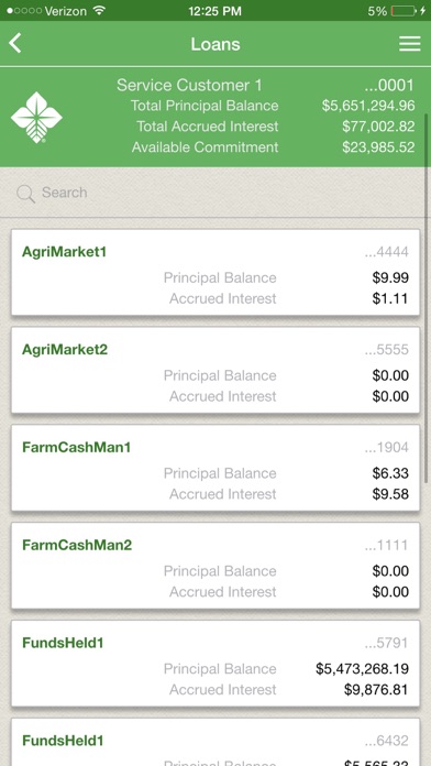 Oklahoma AgCredit screenshot 2