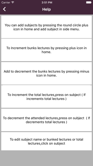 Bunk Manager(圖5)-速報App