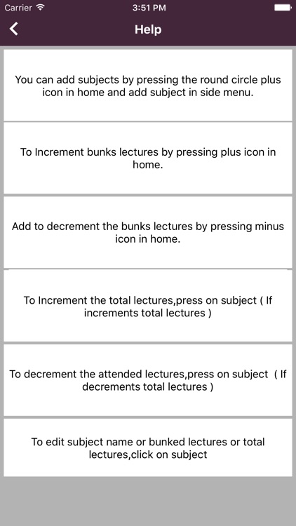 Bunk Manager screenshot-4