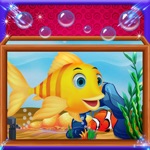 My Fish Tank Aquarium  Pet Care Game