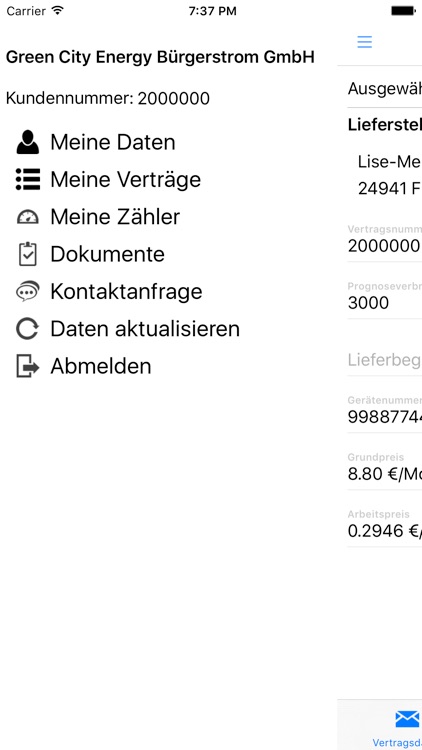 Green City Energy Bürgerstrom