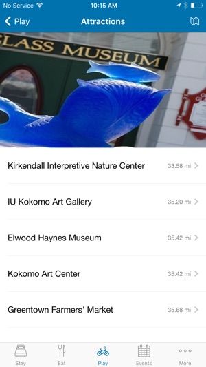 Kokomo, IN(圖3)-速報App