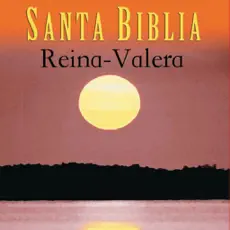 Application Santa Biblia Version Reina Valera 4+
