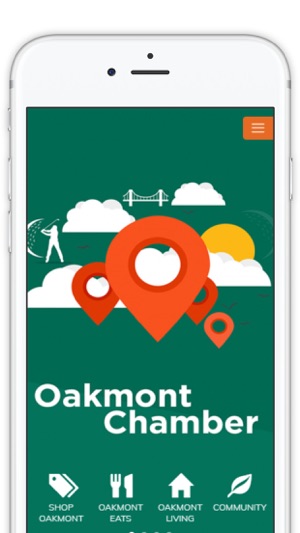 Oakmont Chamber(圖1)-速報App