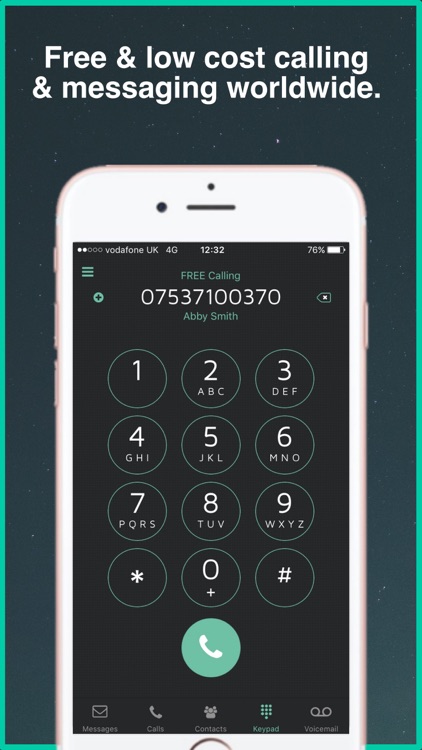 Flipper - Additional UK mobile numbers