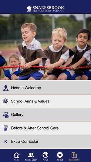 Snaresbrook Preparatory School(圖5)-速報App