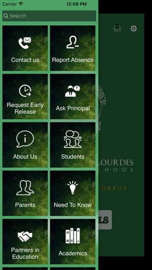 Our Lady of Lourdes Catholic School(圖2)-速報App