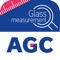 The AGC Glass Measurement app will help you: