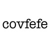 Covfefe Stickers