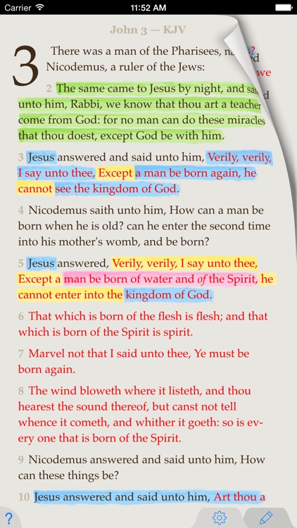 Bible with Matthew Henry Commentary