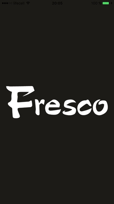 How to cancel & delete Fresco from iphone & ipad 1