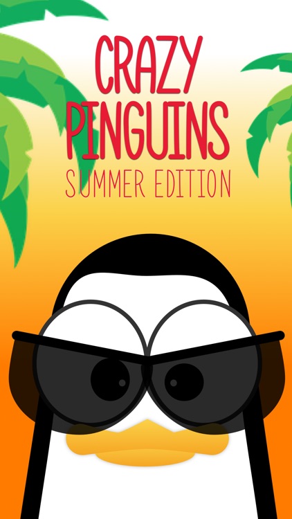 Crazy Pinguins - Summer Edition