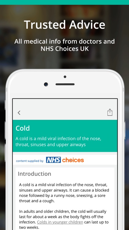 Your.MD: Symptom Checker & Health Care Assistant