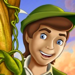 Jack and the Beanstalk Interactive Storybook