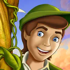 Jack and the Beanstalk Interactive Storybook Mod apk 2022 image