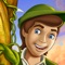 Icon Jack and the Beanstalk Interactive Storybook