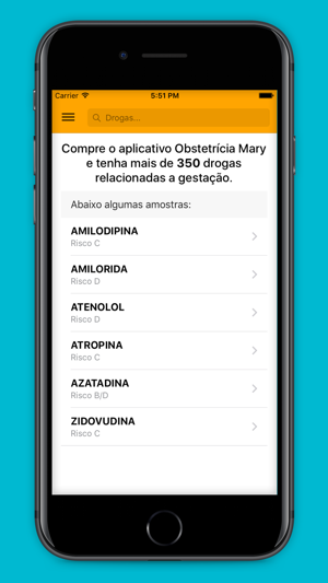 Obstetrícia Mary Lite(圖3)-速報App