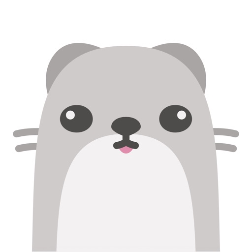 Baubau the little Weasel