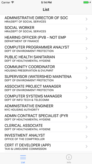 New York City Jobs - Employment In New Y