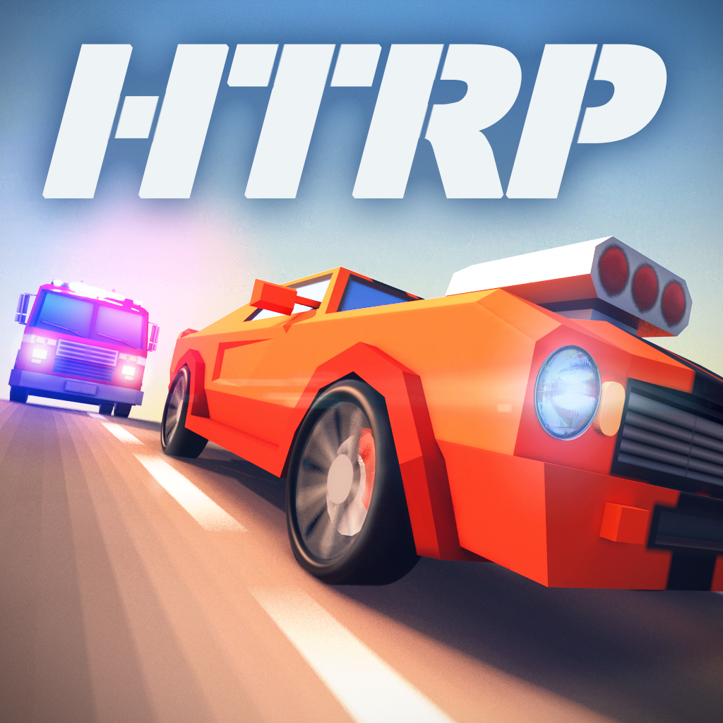Get Highway Traffic Racer Planet for iOS, iPhone, iPad Aso Report
