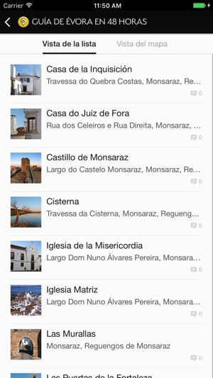 Guía de Évora(圖5)-速報App