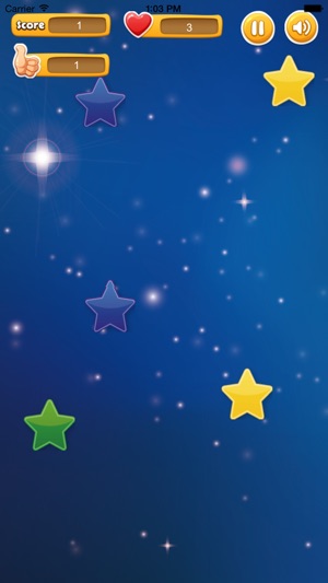 Match Falling Star(圖3)-速報App