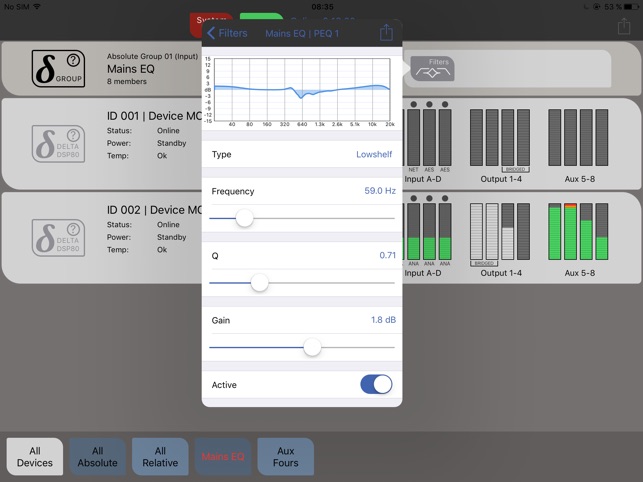 DeltaDirect(圖5)-速報App