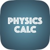 Physics Calc - Physics Formulas Calculator
