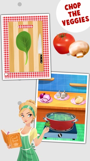 Soup Maker!(圖3)-速報App