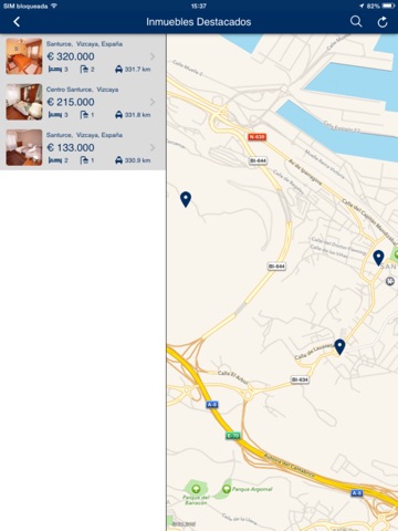 ILV Grupo Inmobiliario screenshot 4