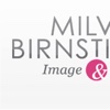 Milva Birnstiel Image & Outfit