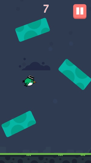 Flappy Mizo(圖3)-速報App