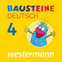 Bausteine – Deutsch Klasse 4 pour PC