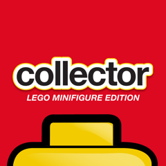 Collector - Lego Minifigure Edition